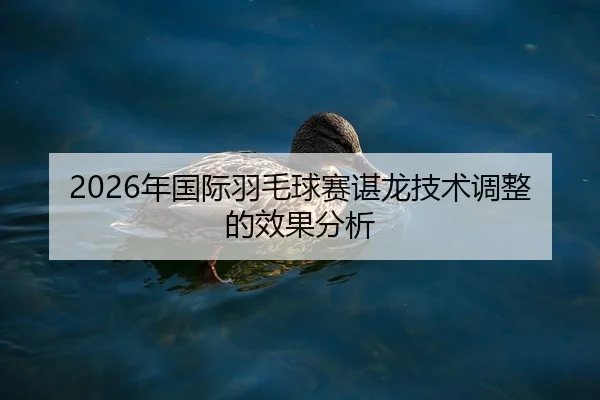 nian-guo-ji-yu-mao-qiu-sai-chen-long-ji-shu-tiao-zheng-de-xiao-guo-fen-xi-1-695.jpg