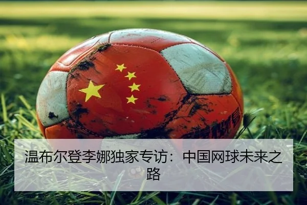 温布尔登李娜独家专访：中国网球未来之路
