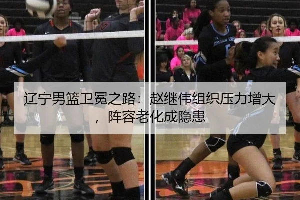 辽宁男篮卫冕之路：赵继伟组织压力增大，阵容老化成隐患