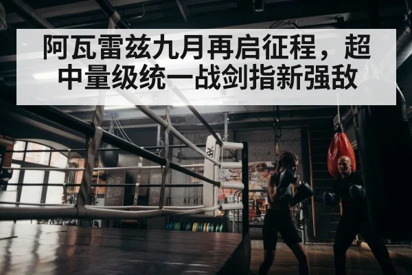 boxer training